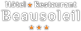 ∞ Hôtel | Beausoleil à Dax Hotel Restaurant dans les Landes